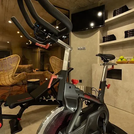 Hotel Caju 4*