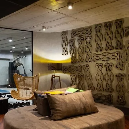 Hotel Caju Funchal (Madeira)