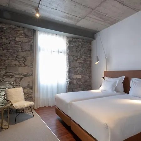 Hotel Caju 4*