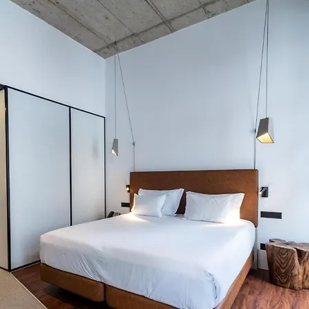 Hotell Caju 4*