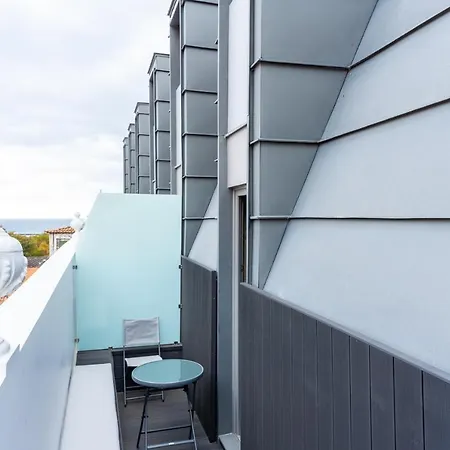 Hotel Caju 4*