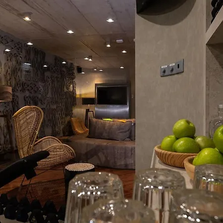 Hotel Caju