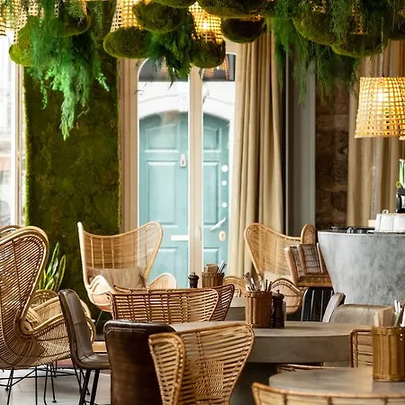 Hotel Caju Funchal (Madeira)