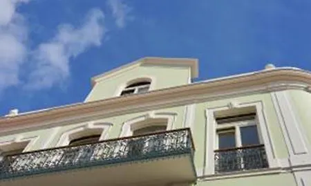 Caju Hotel 4*